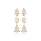 Aura earrings