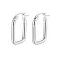 Baby gretchen hoops