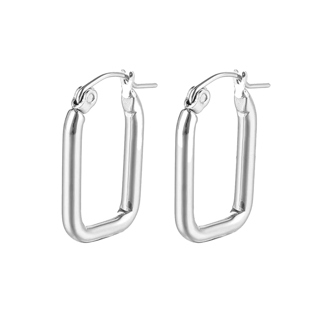 Baby gretchen hoops
