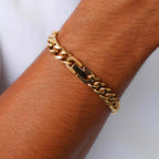 Baddie bracelet