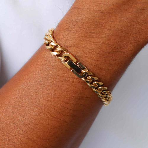 Baddie bracelet
