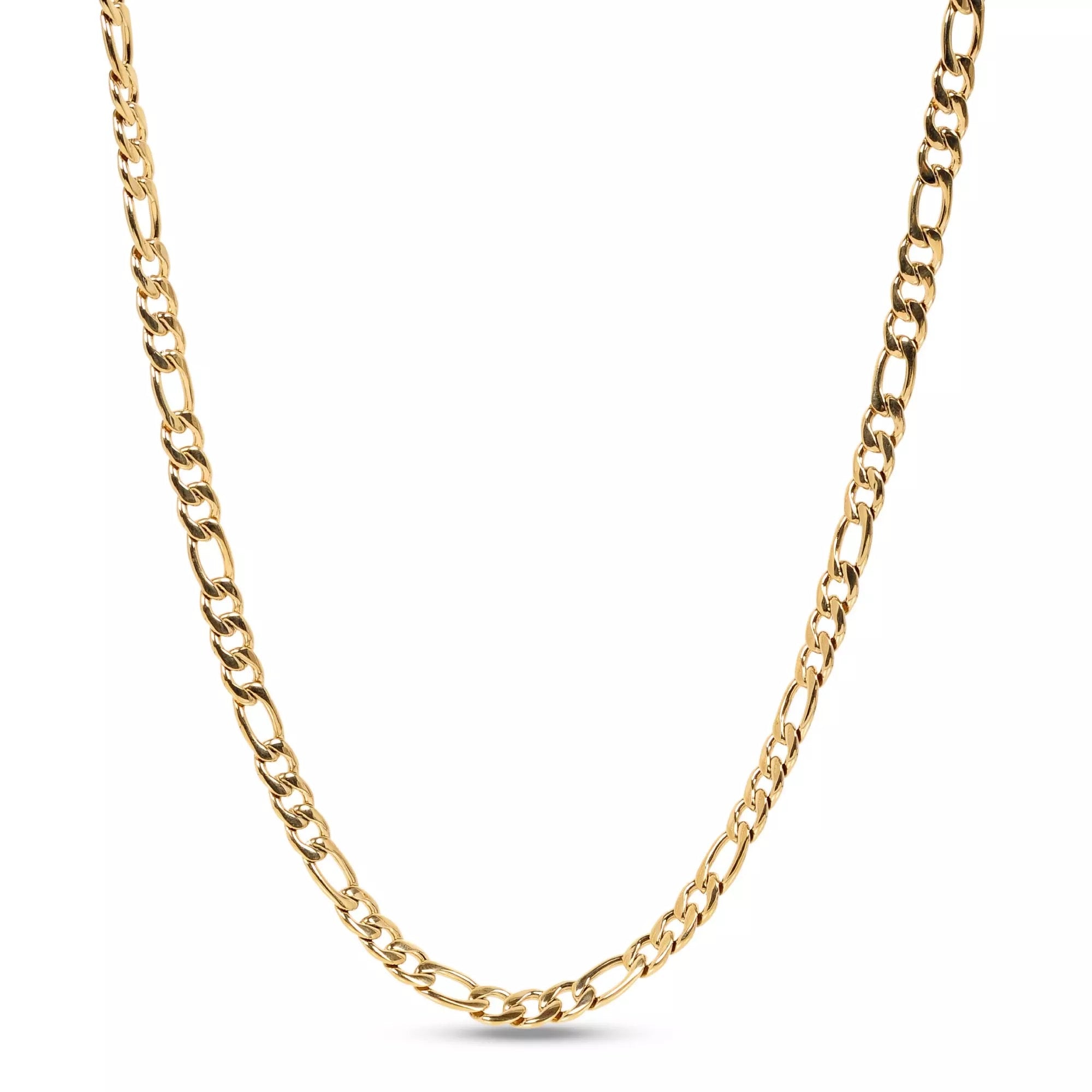 Figaro chain