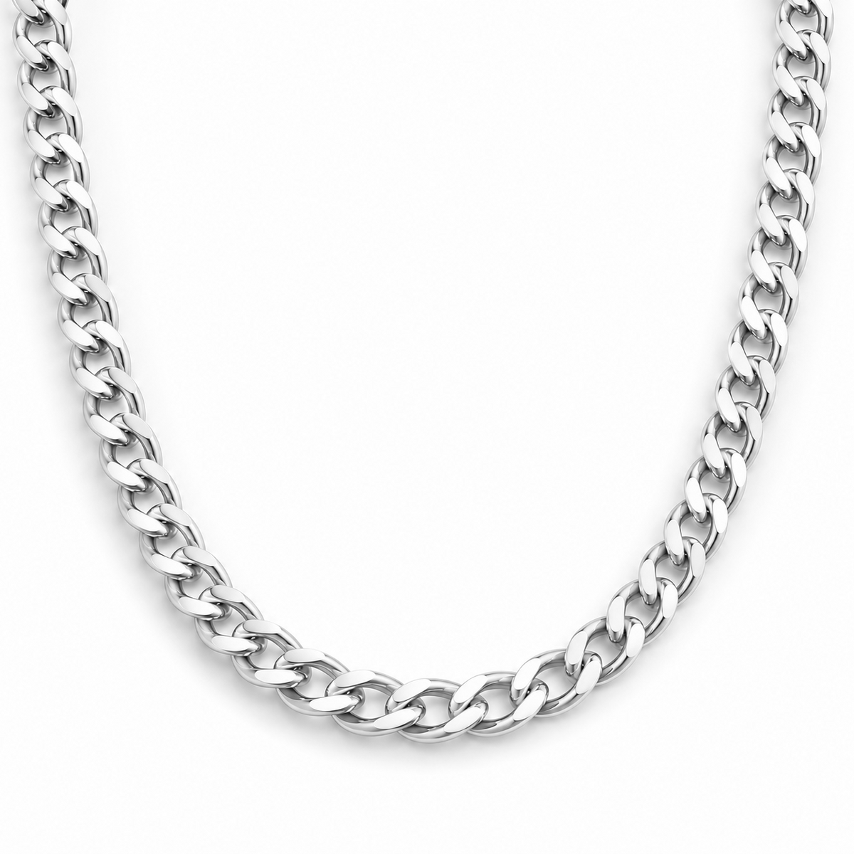 Basic cuban chain