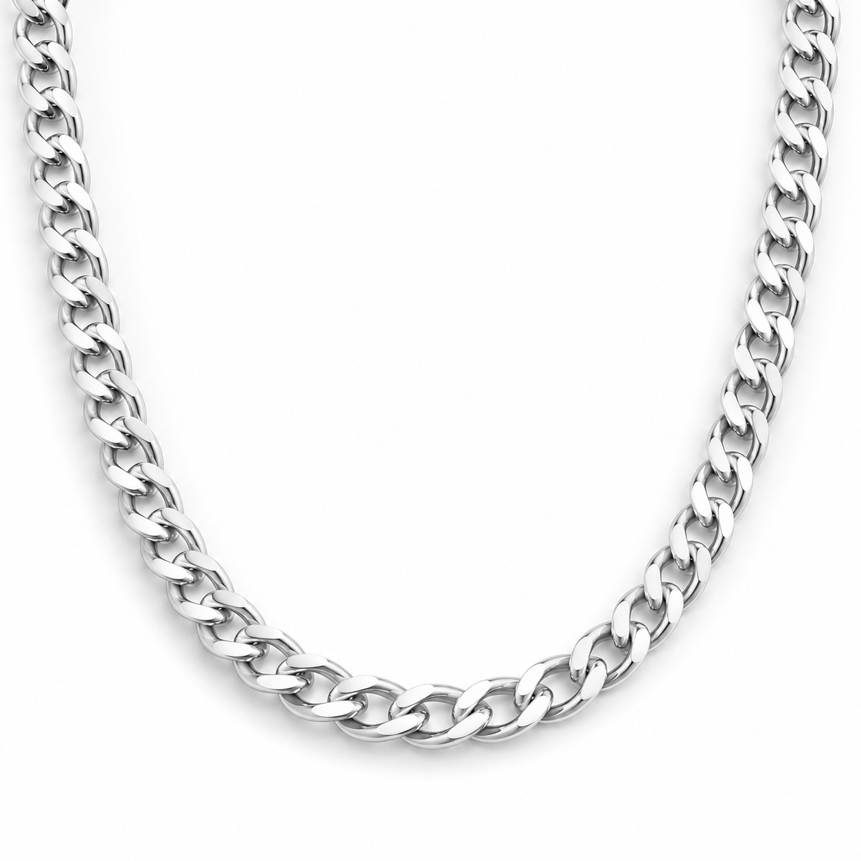 Basic cuban chain