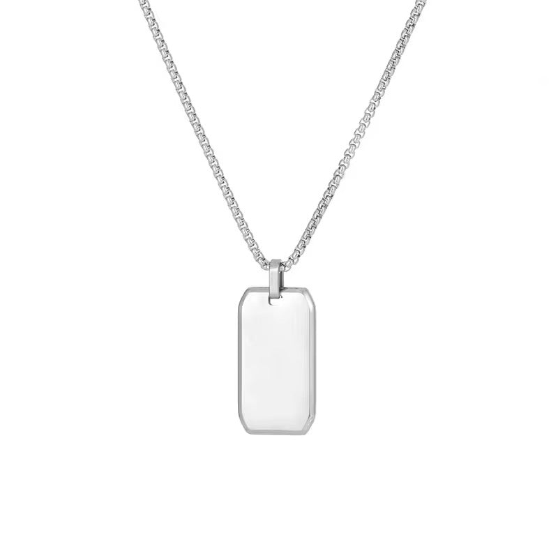 Basic tag chain