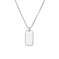 Basic tag chain
