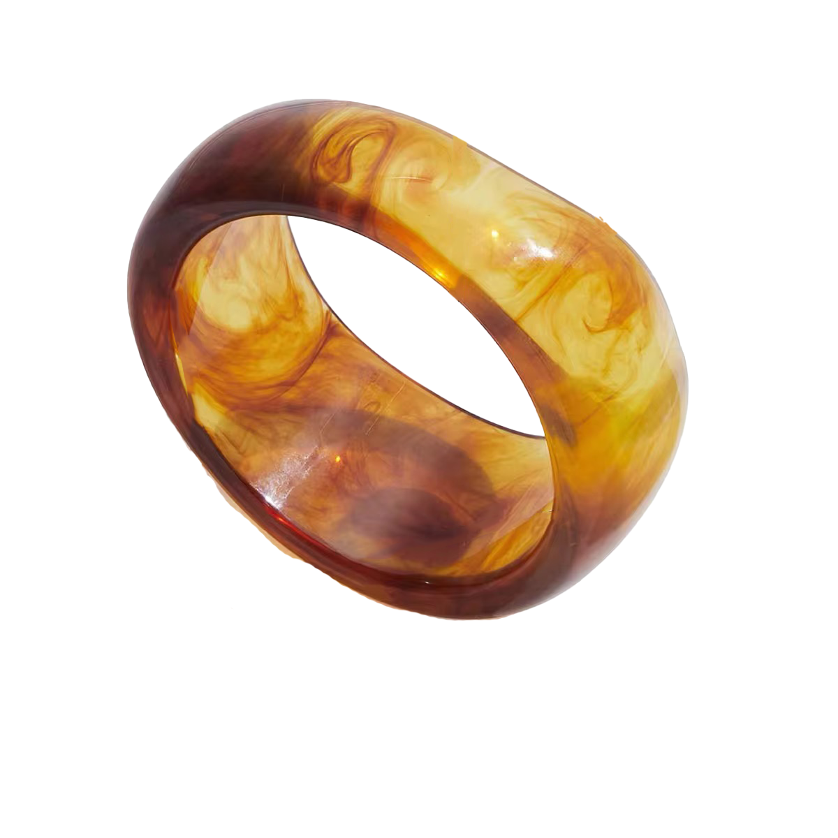 Big bold shit bangles