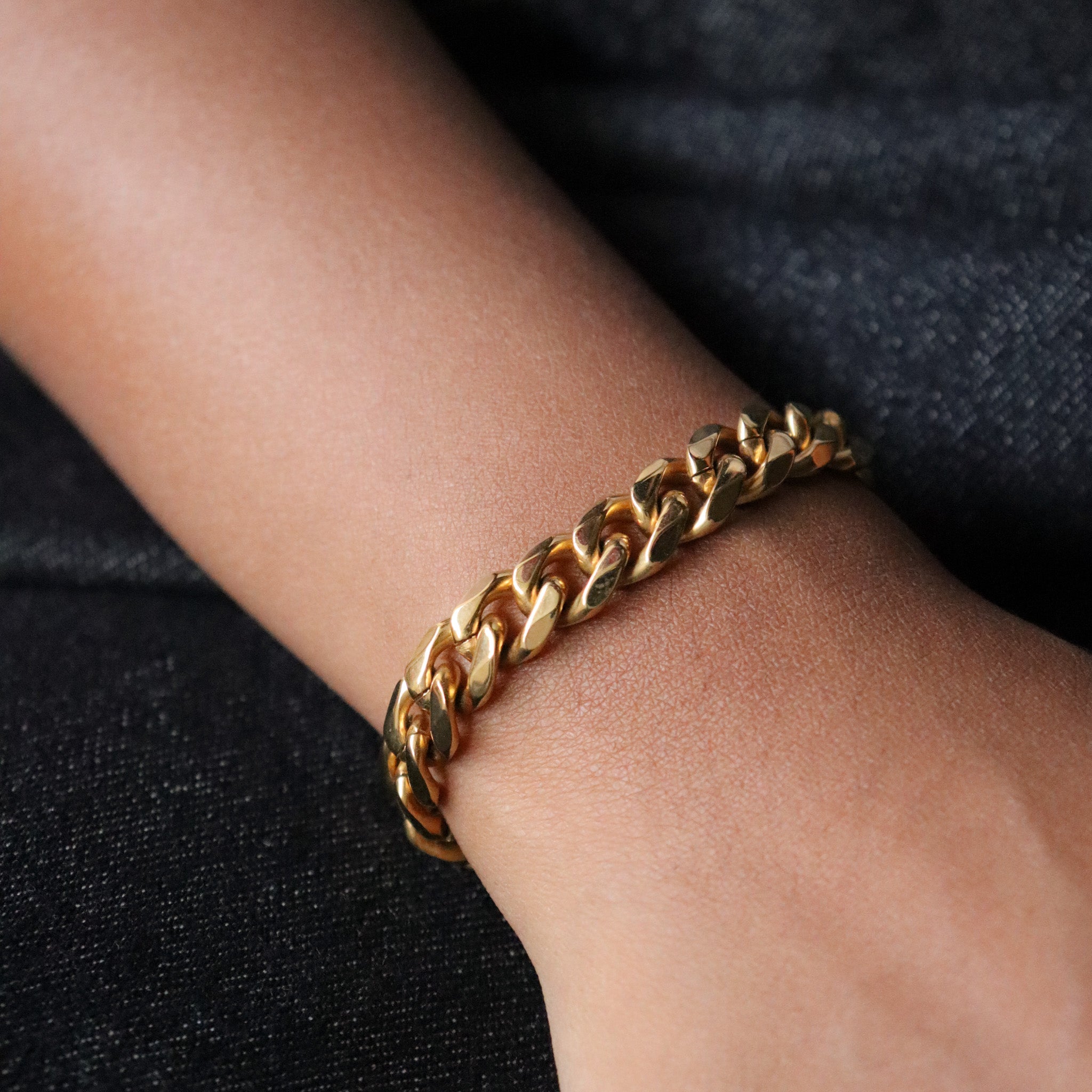 Bracelets | Minimalist, Stackable & Waterproof – XVXII Jewellery