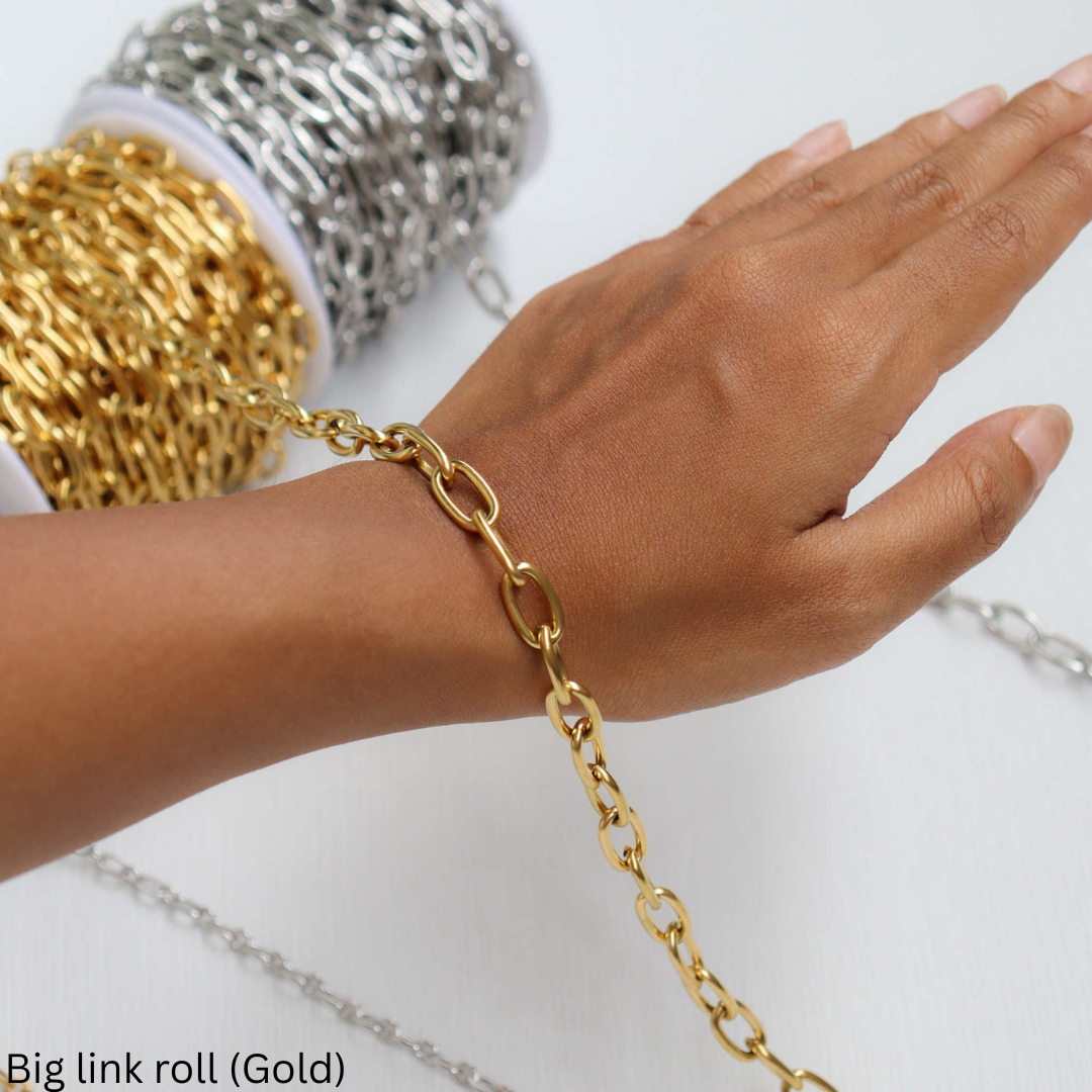 Custom bases (fit to your size)