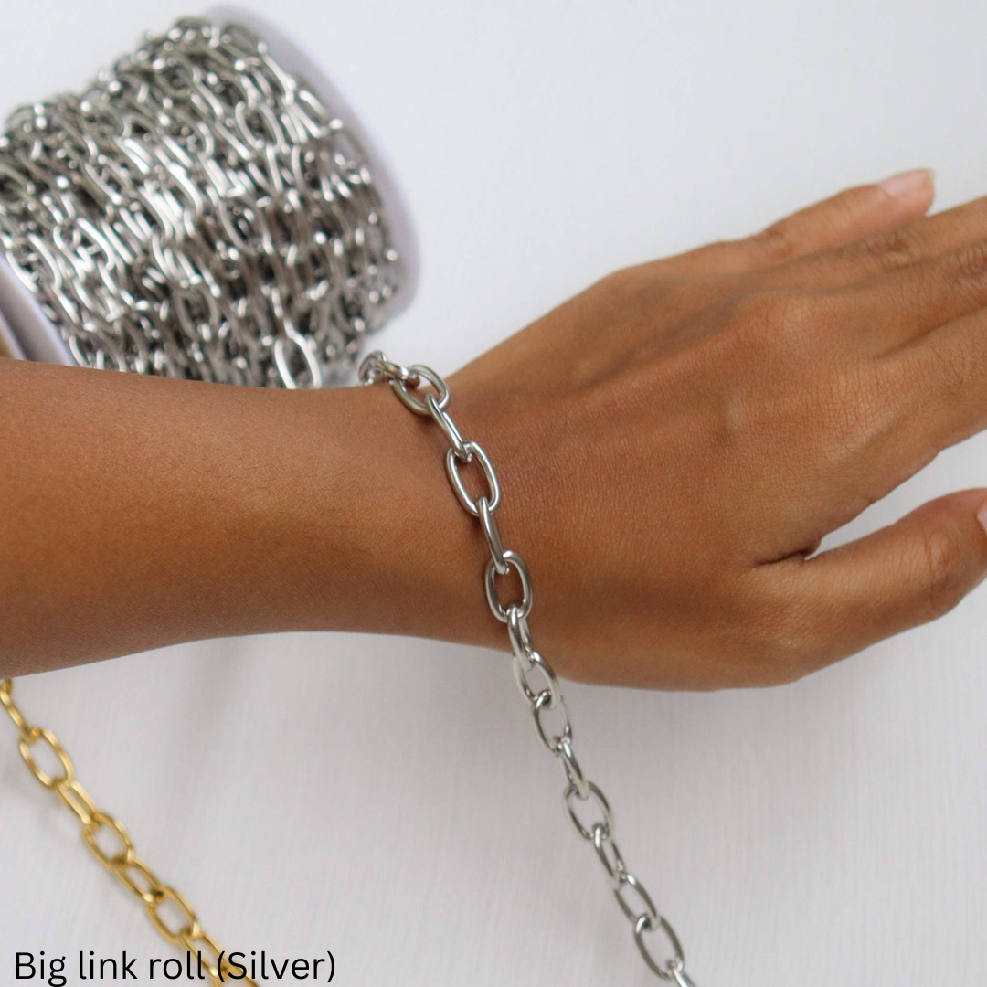 Custom bases (fit to your size)