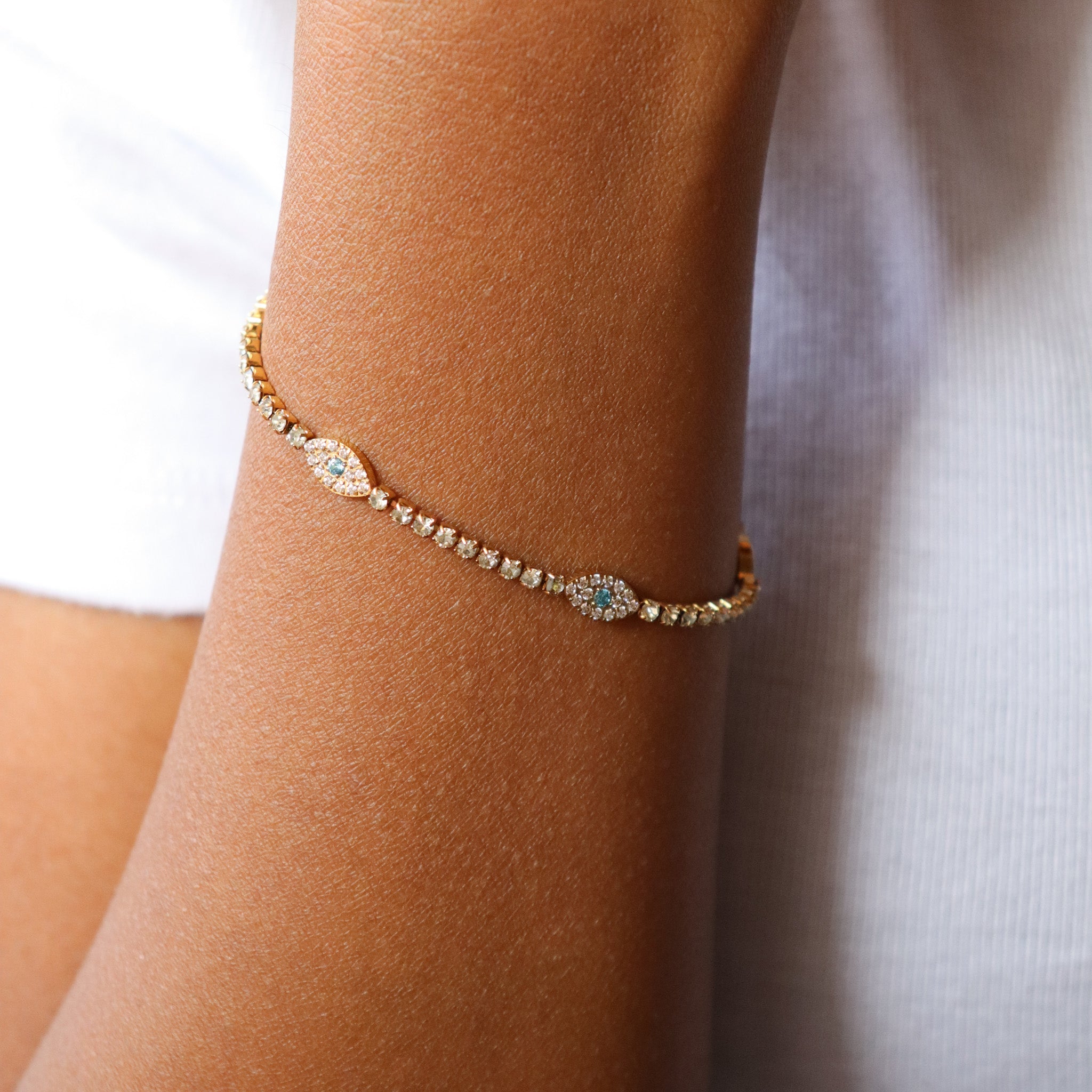 Bracelets | Minimalist, Stackable & Waterproof – XVXII Jewellery