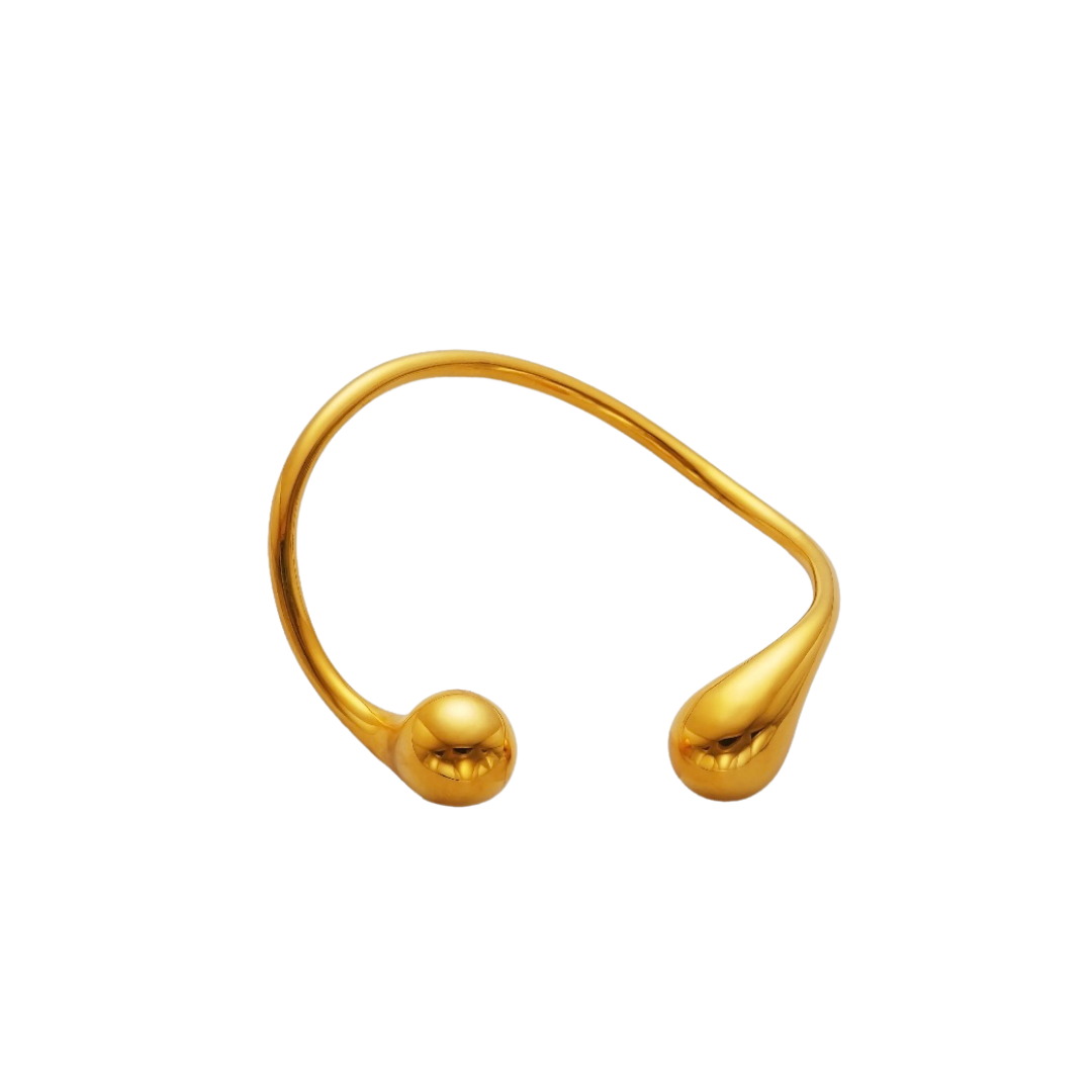 Blob bangle