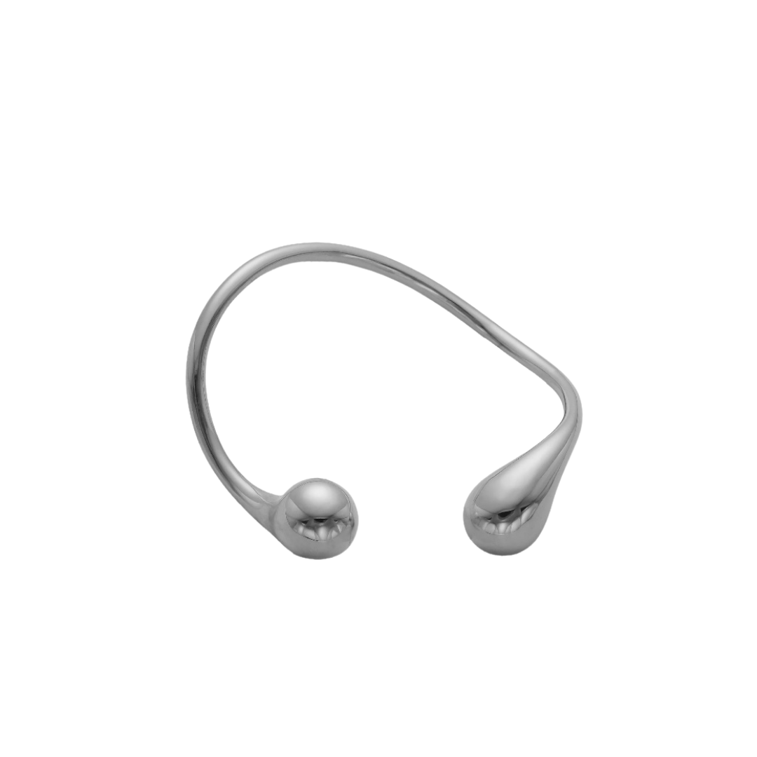 Blob bangle