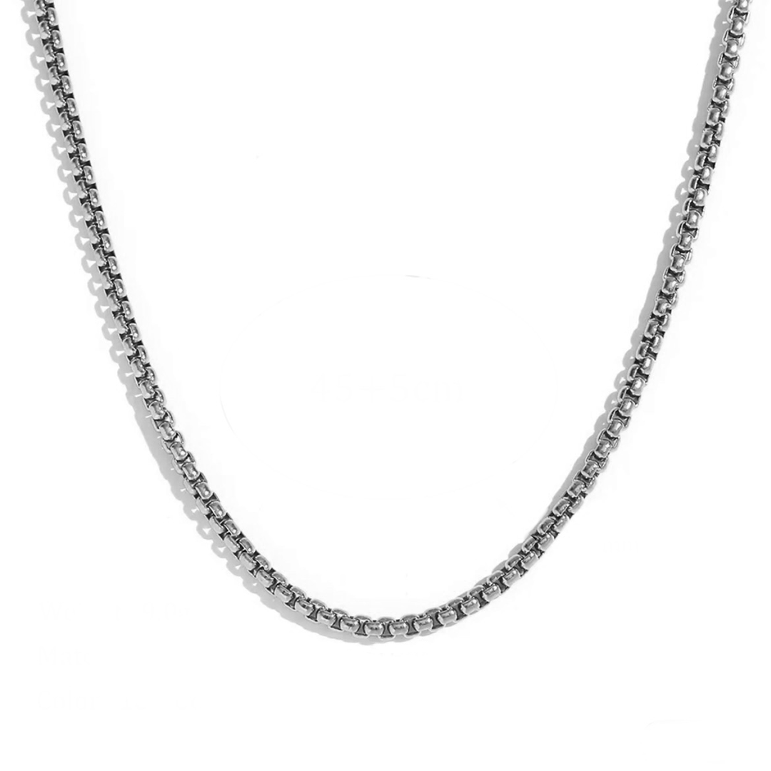 Box waistchain