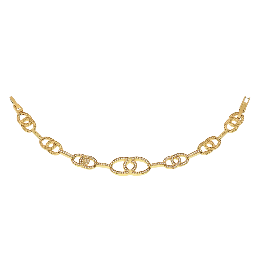 Breadwinner bracelet