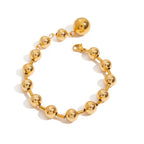 Bubble bracelet