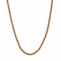 Medium circle chain