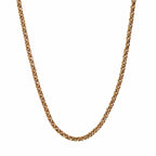 Medium circle chain