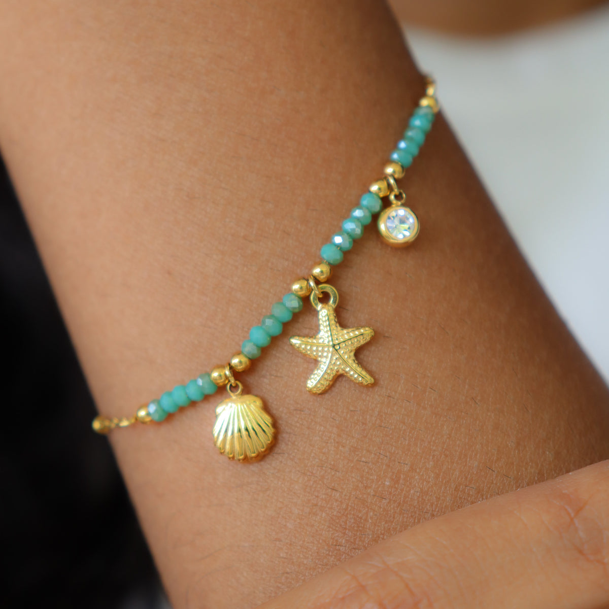Drift bracelet