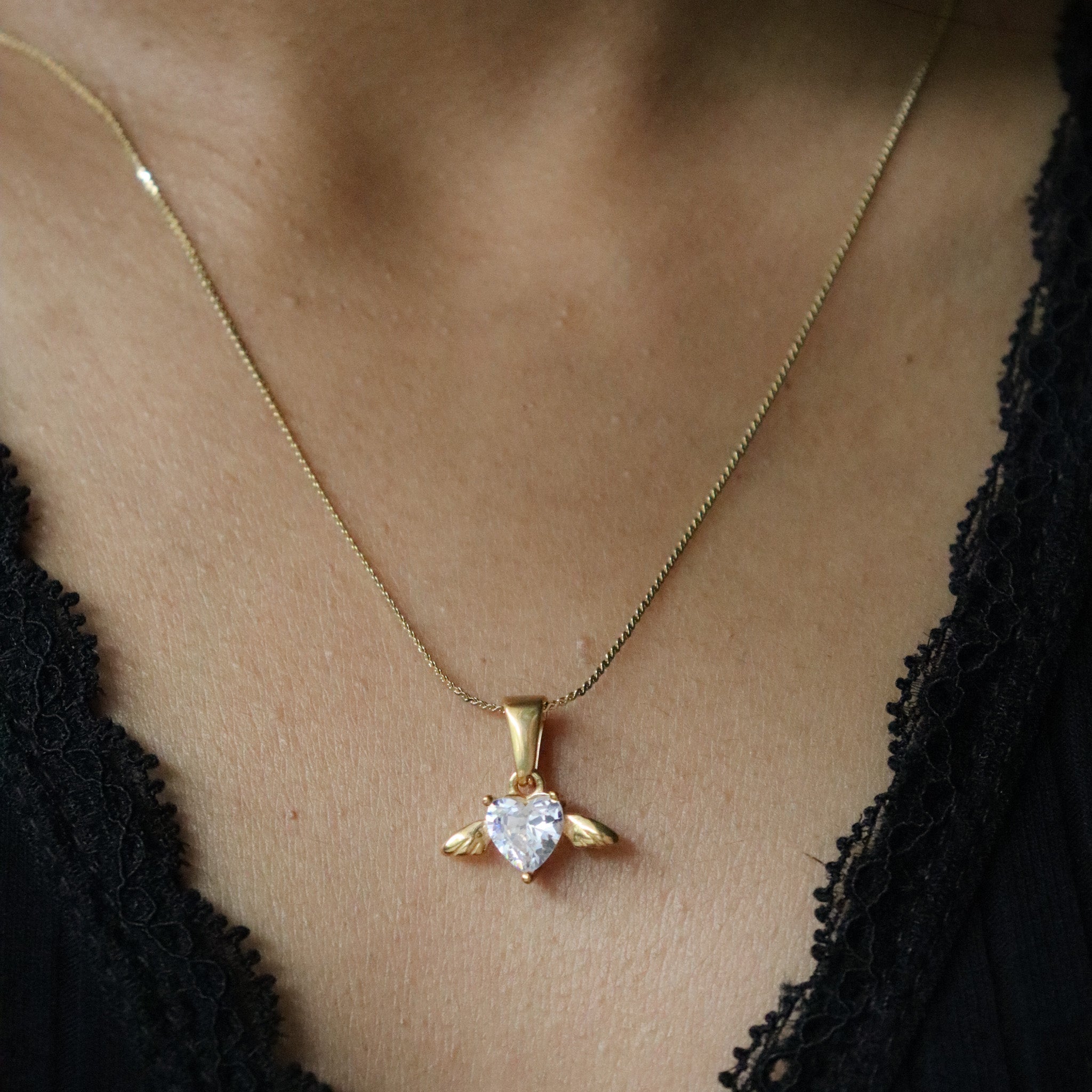 Cupid chain