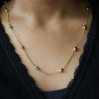 Memo chain