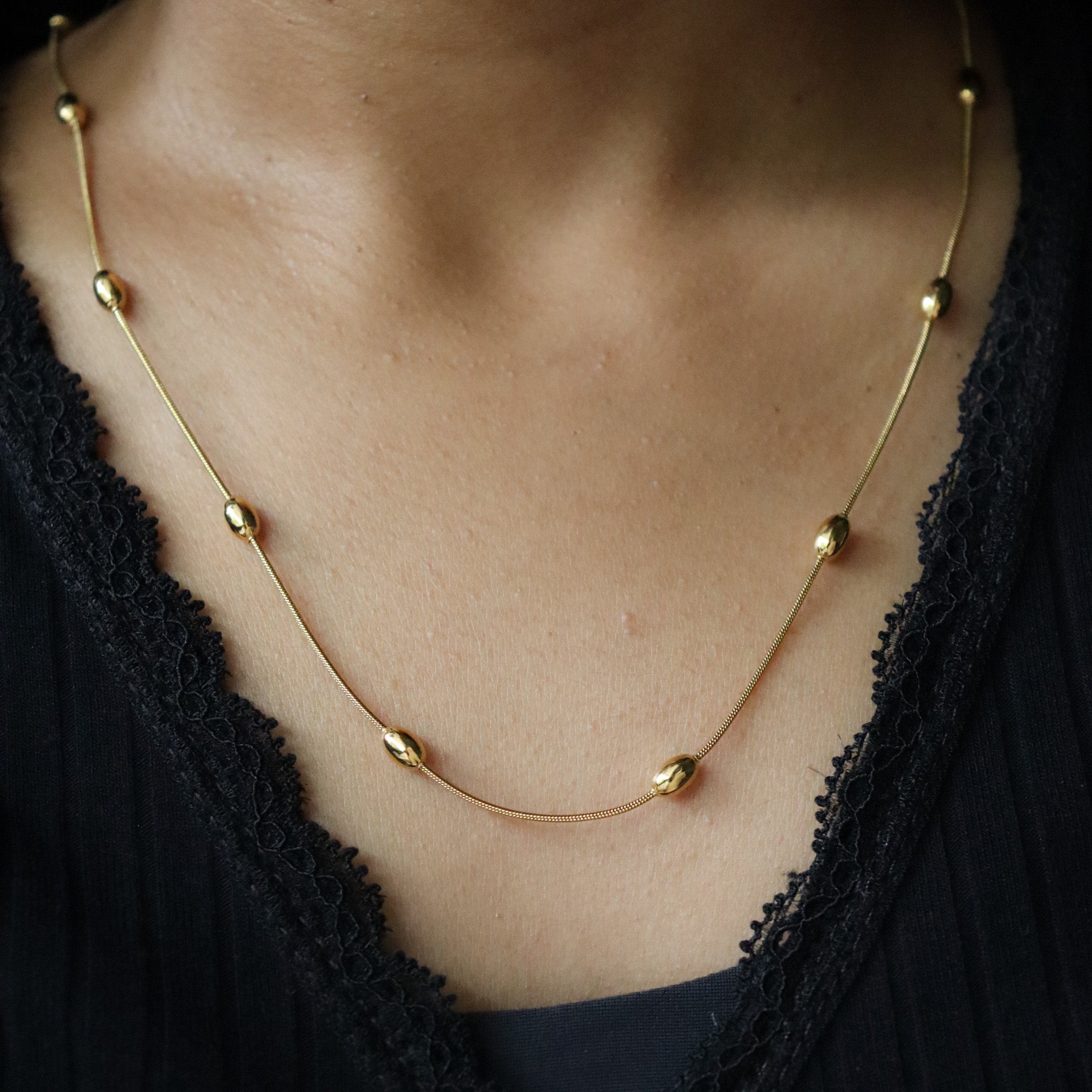 Memo chain