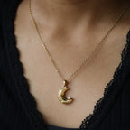 Moonlight chain