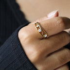 Soul search ring