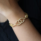 Breadwinner bracelet
