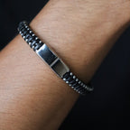 Hardline bracelet