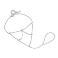 CEO hand chain