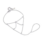 CEO hand chain