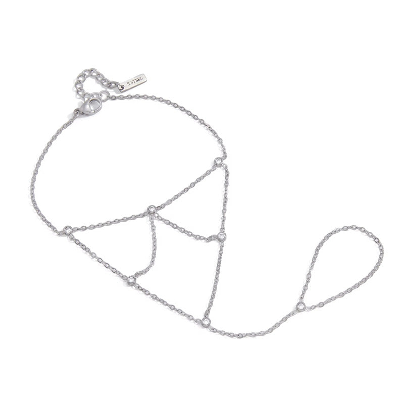 CEO hand chain