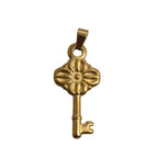 Key charms
