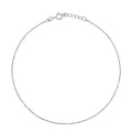 Endless anklet