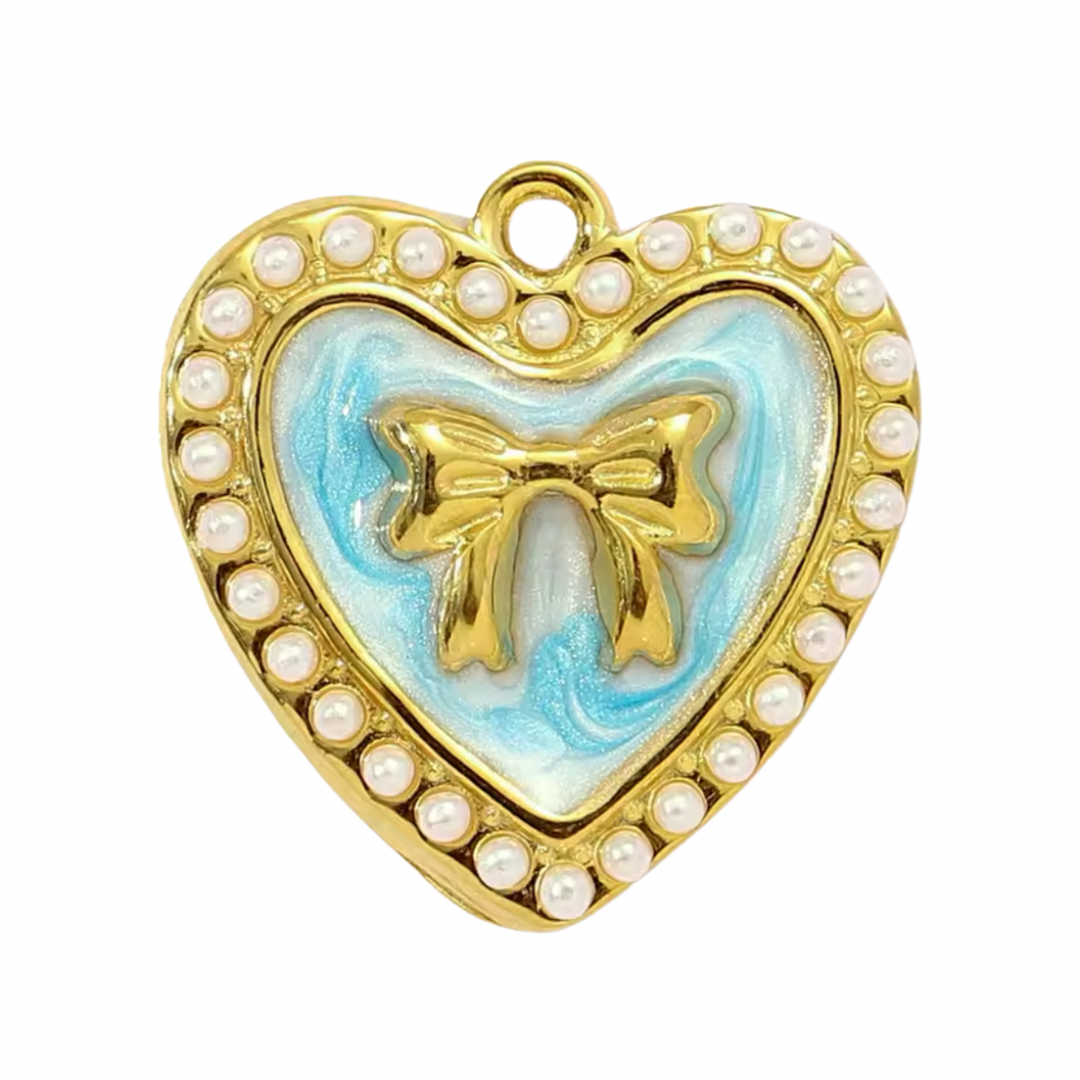 Meadow charms