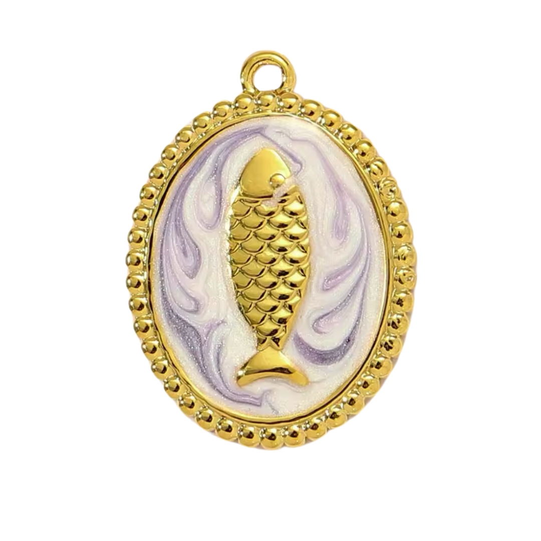 Tropical charms