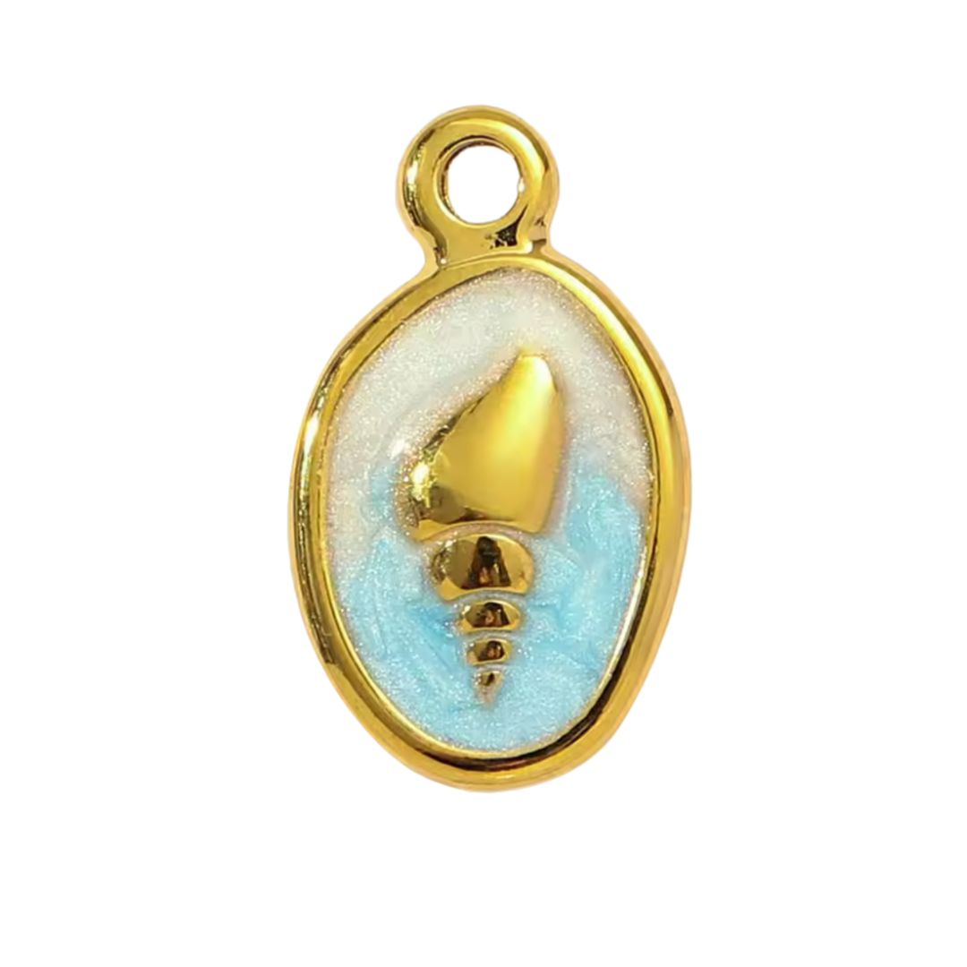 Tropical charms
