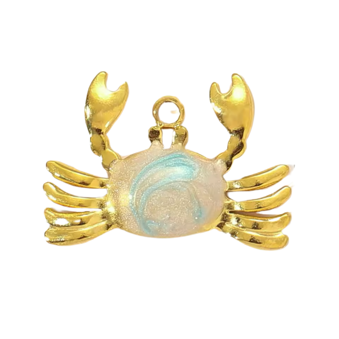 Tropical charms
