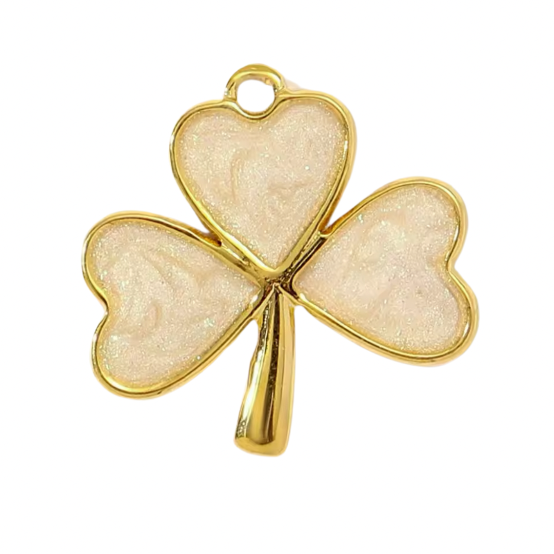 Nature lover charms