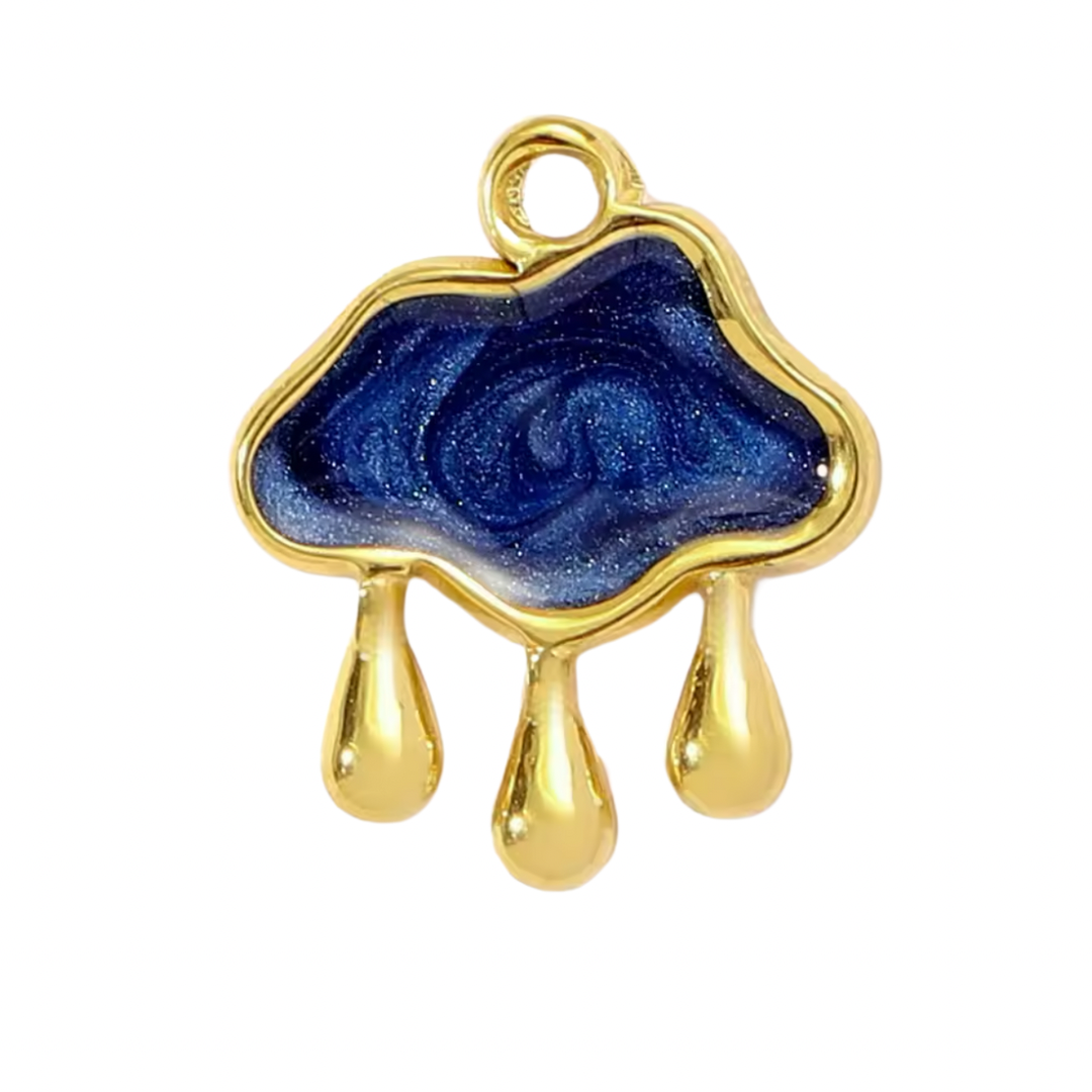 Nature lover charms