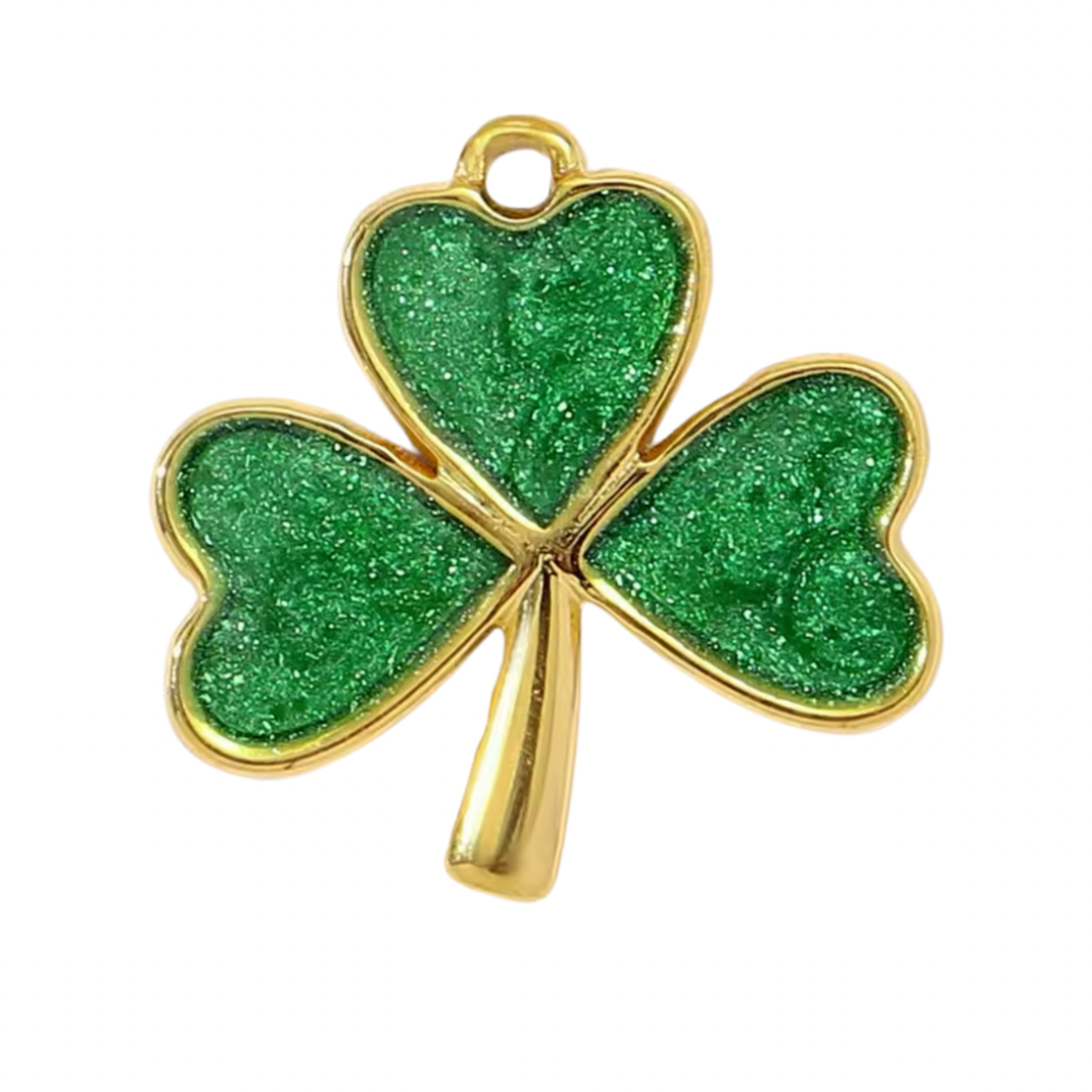 Nature lover charms