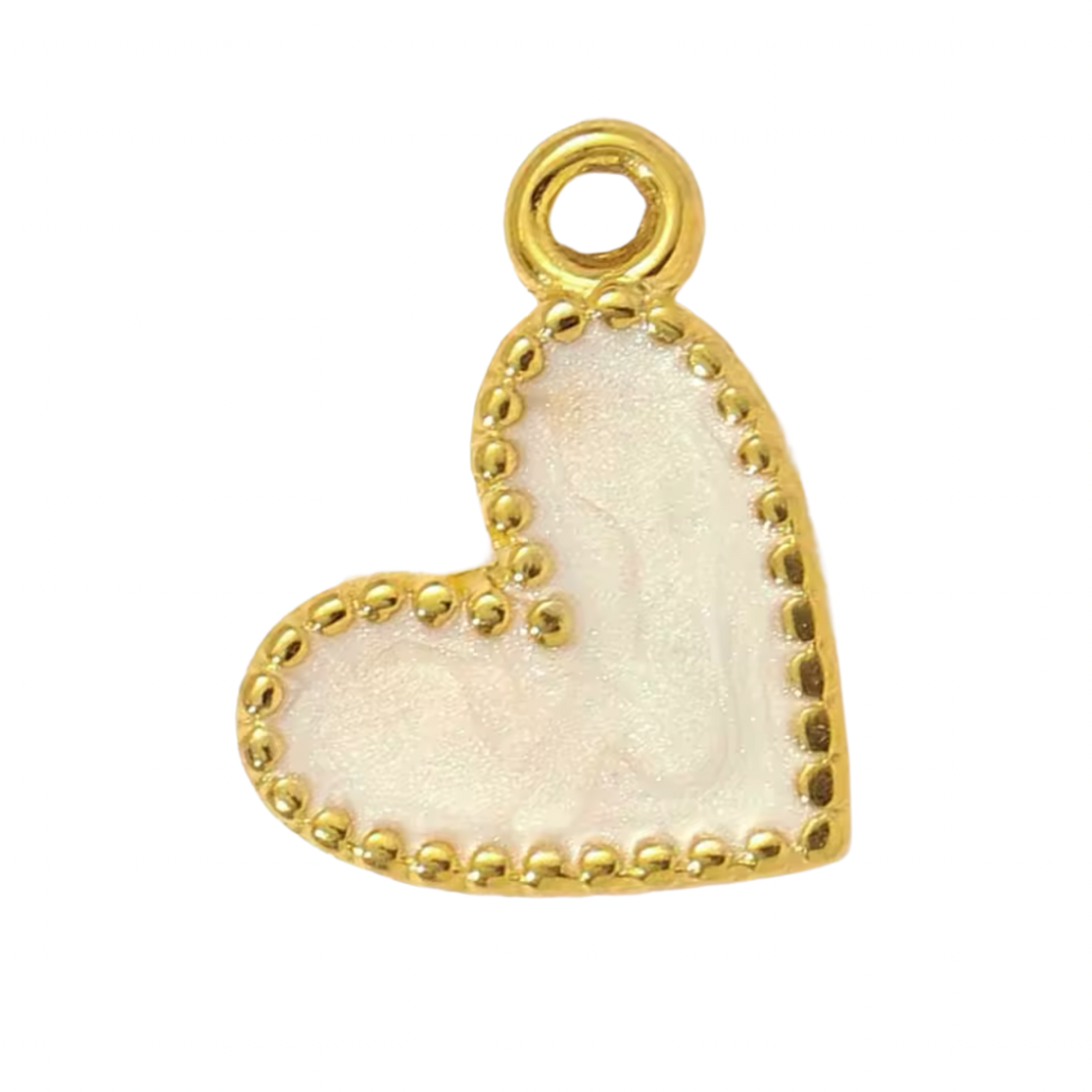 Nature lover charms