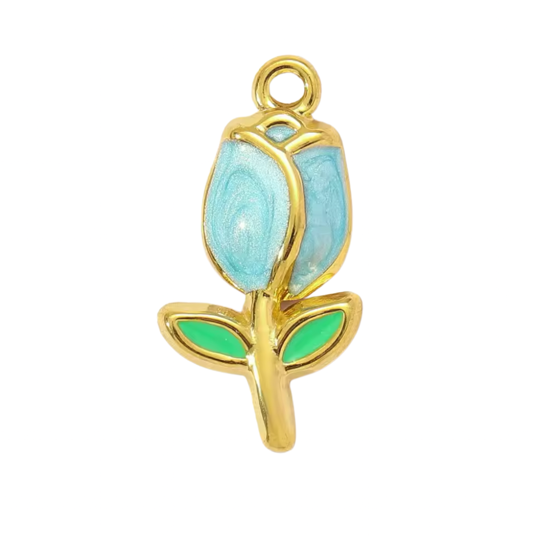Nature lover charms