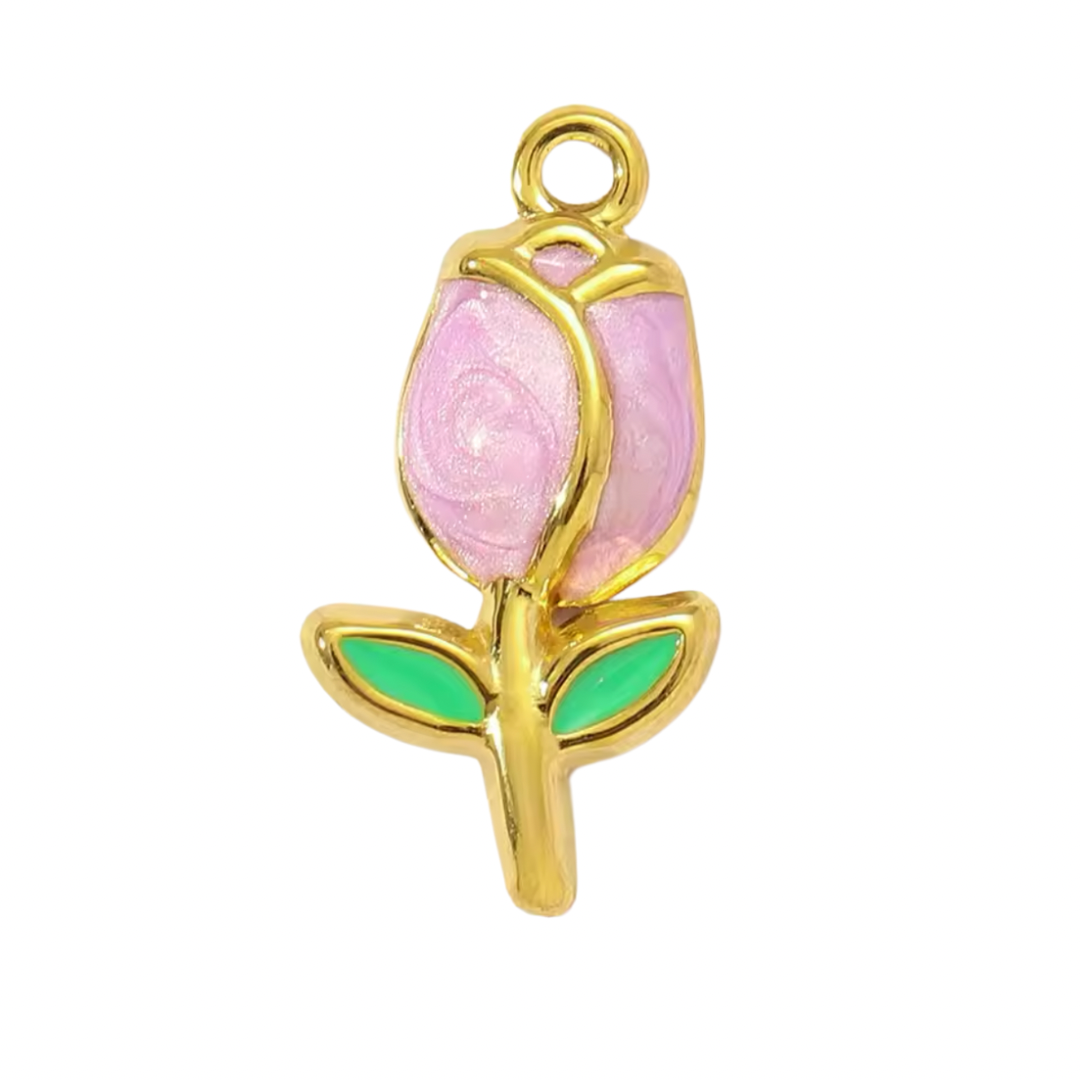 Nature lover charms
