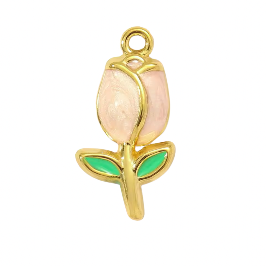 Nature lover charms