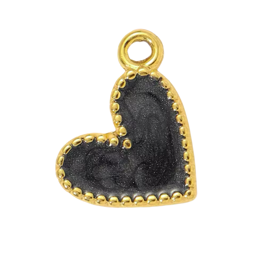 Nature lover charms