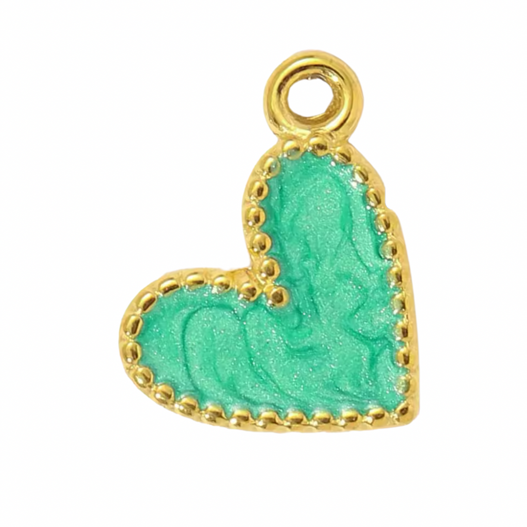 Nature lover charms