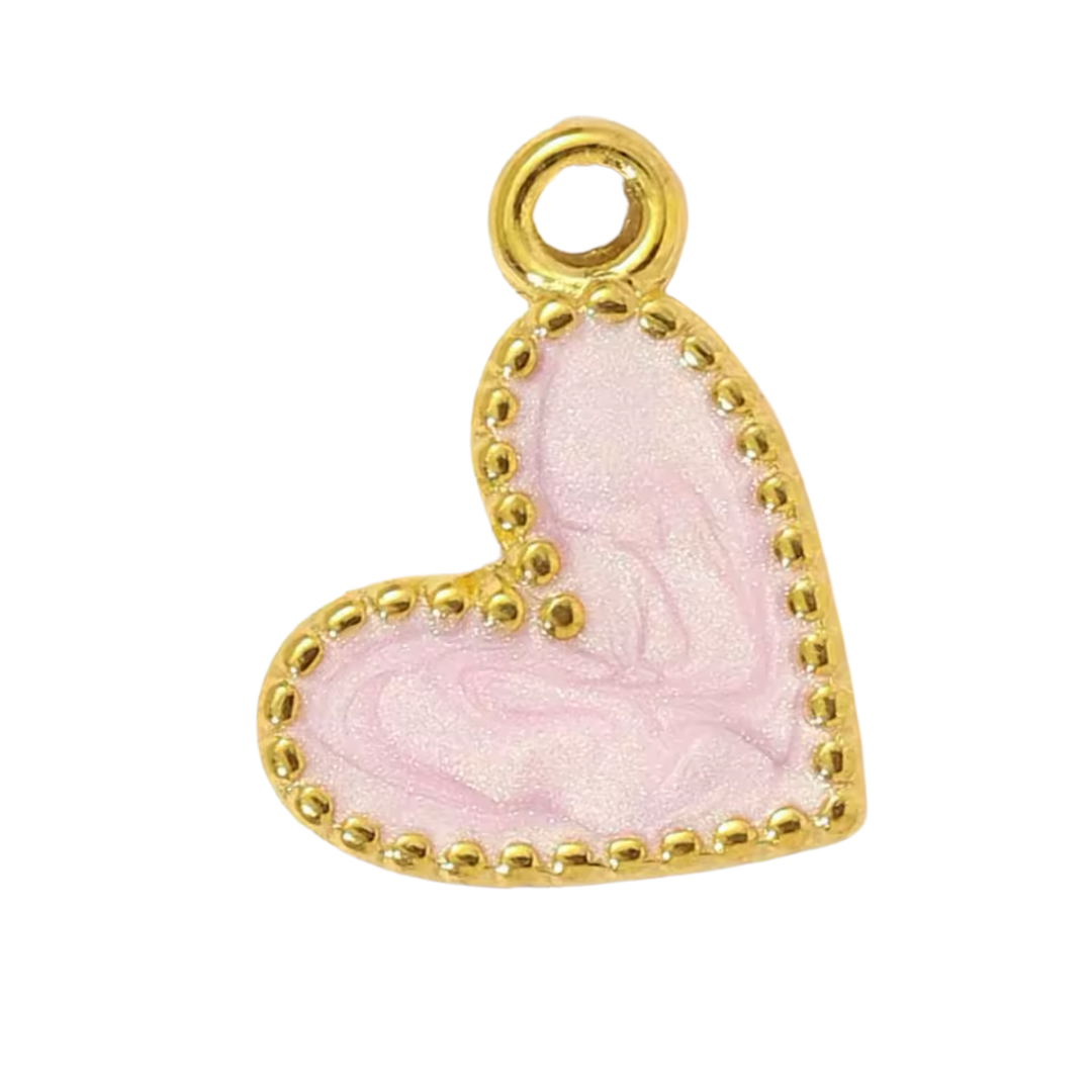 Nature lover charms