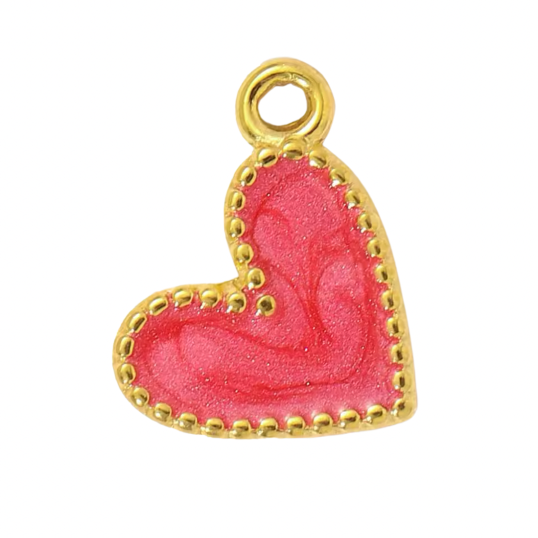 Nature lover charms